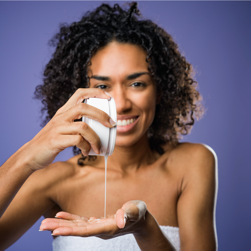 Module 100ml "Liquide" Après-Shampoing